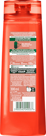Shampoo Schade Eraser, 300 ml