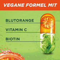 Shampoo Vitamine & Kraft, 300 ml