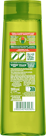 Shampoo Vitaminen &amp; Sterkte, 300 ml