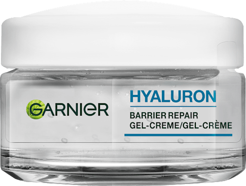 Gezichtscrème Gel Hyaluron Barrière Herstellend, 50 ml