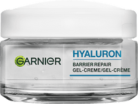 Gezichtscrème Gel Hyaluron Barrière Herstellend, 50 ml
