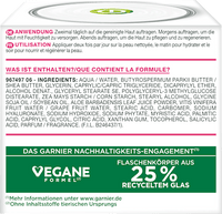 Hyaluron Barrier Repair verzachtende gezichtscrème, 50 ml