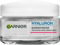 Gesichtscreme Hyaluron Barrier Repair beruhigend, 50 ml