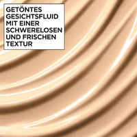 Gesichtsfluid Vitamin C Wonder Tint UV LSF 50+, Hell, 40 ml