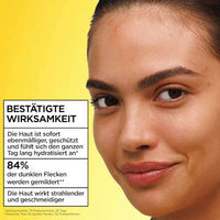 Gesichtsfluid Vitamin C Wonder Tint UV LSF 50+, Medium, 40 ml