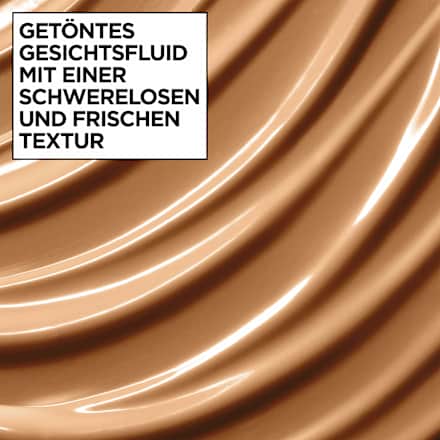 Gesichtsfluid Vitamin C Wonder Tint UV LSF 50+, Medium, 40 ml