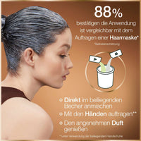 GARNIER GOOD Haarfarbe 3.0 Dunkles Schokobraun, 1 St