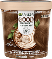 Haarfarbe 6.0 Mocchaccino Braun, 1 St