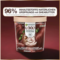Haarkleur 6.52 Mahonie Roodbruin, 1 st.