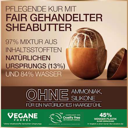 Haarfarbe 7.12 Latte Macchiato Braun, 1 St