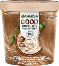 Haarfarbe 7.12 Latte Macchiato Braun, 1 St