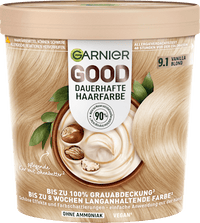 Haarfarbe 9.1 Vanilla Blond, 1 St