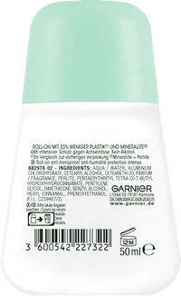 Antitranspirant deodorant roll-on Ultra Dry 48h, 50 ml