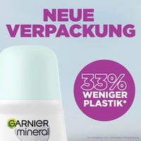 Antitranspirant deodorant roll-on Ultra Dry 48h, 50 ml