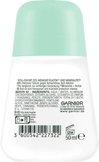 Antitranspirant Deo Roll-on Ultra Dry 48h, 50 ml