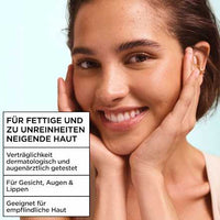Mizellenwasser Salicylic, 400 ml