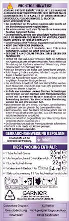 Haarverlichter Ultra Bleach D4+, 1 st