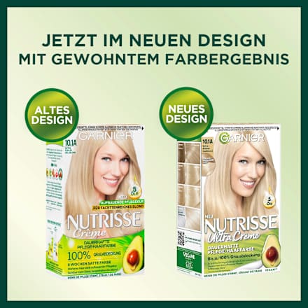 Haarfarbe 10.1A  Extra kühles Hellblond, 1 St, 1 St