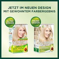 Haarfarbe 10.1A  Extra kühles Hellblond, 1 St, 1 St