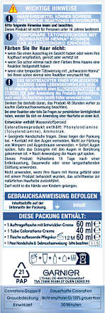 Haarkleur 100 Zomerblond, Extra Licht Natuurlijk Blond, 1 st