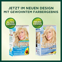 Haarkleur 100 Zomerblond, Extra Licht Natuurlijk Blond, 1 st