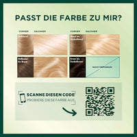 Haarkleur 101 Parelblond, Extra Lichtblond, 1 st
