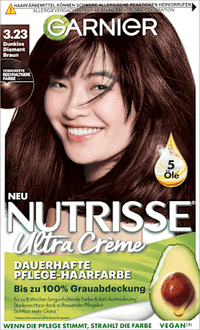 Haarfarbe 3.23 Dunkles Diamantbraun, 1 St