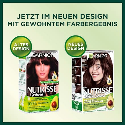 Haarfarbe 3.23 Dunkles Diamantbraun, 1 St