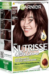 Haarfarbe 3.23 Dunkles Diamantbraun, 1 St