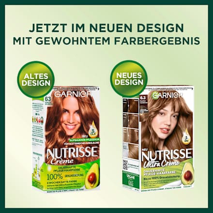 Haarkleur 6.3 Donker Goudblond, 1 st