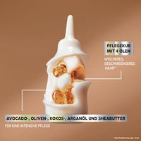Haarfarbe UL1 Naturbraun, 1 St GARNIER NUTRISSE