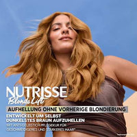 Haarfarbe UL1 Naturbraun, 1 St GARNIER NUTRISSE