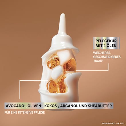Haarkleur UL2 Caramel Toffee, 1 stuk