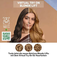 Haarkleur UL2 Caramel Toffee, 1 stuk