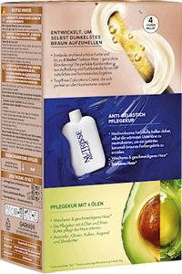 Haarkleur UL2 Caramel Toffee, 1 stuk