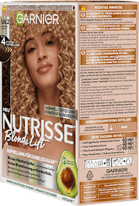 Haarkleur UL2 Caramel Toffee, 1 stuk