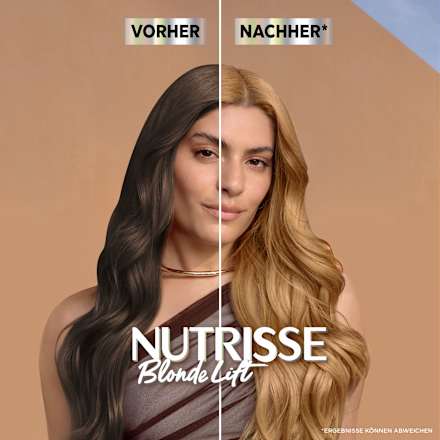 Haarkleur UL3 Honingbruin, 1 stuk