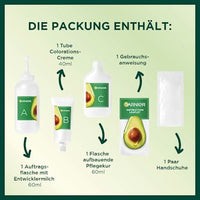 Nutrisse 512 koel lichtbruin, 1 st