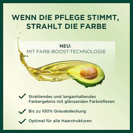 Nutrisse 512 koel lichtbruin, 1 st