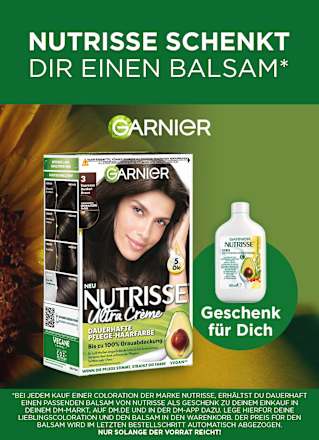 Nutrisse 512 koel lichtbruin, 1 st