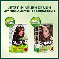 Nutrisse 512 koel lichtbruin, 1 st