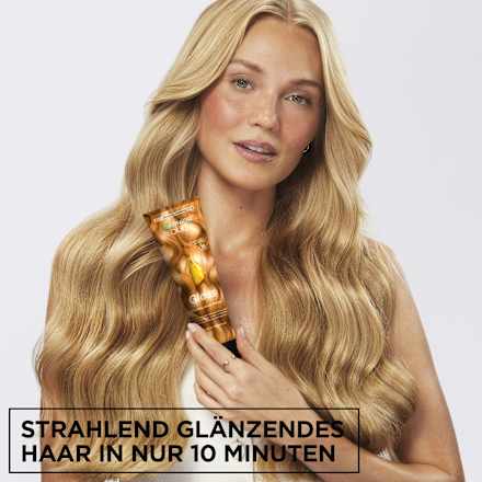 Farb-Glanzbehandlung Glossing Old Money Blonde, 150 ml