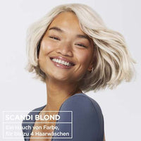 Farb-Glanzbehandlung Glossing Scandi Blonde, 150 ml