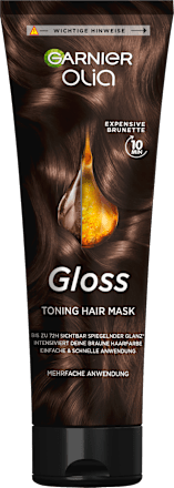 Glossing Expensive Brunette, 150 ml