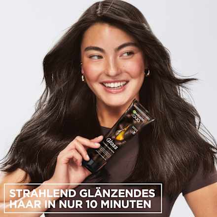 Glossing Expensive Brunette, 150 ml