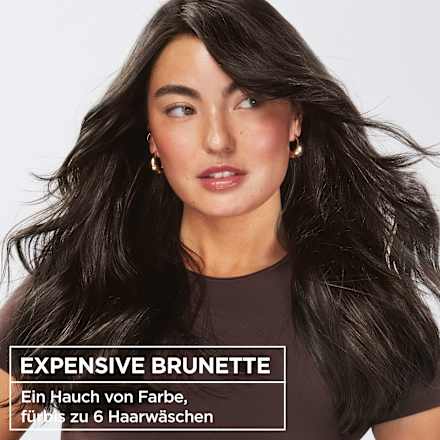 Glossing Expensive Brunette, 150 ml
