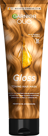Glossing Old Money Blonde, 150 ml