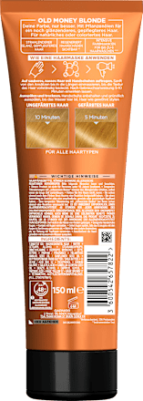Glossing Old Money Blonde, 150 ml