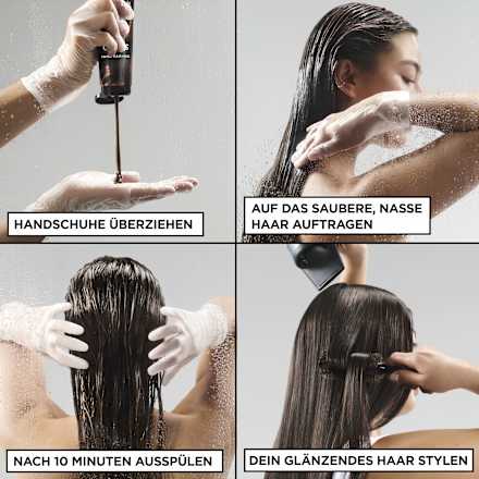 Glossing Scandi Blonde, 150 ml