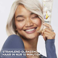Glossing Scandi Blonde, 150 ml